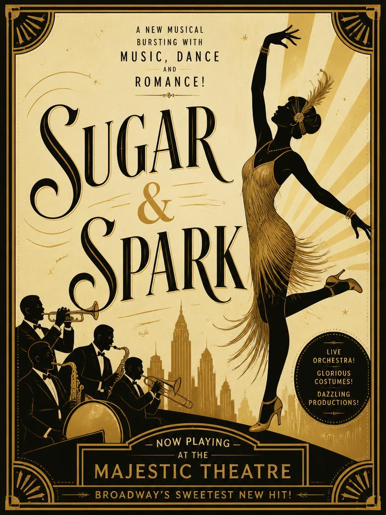 Sugar & Spark